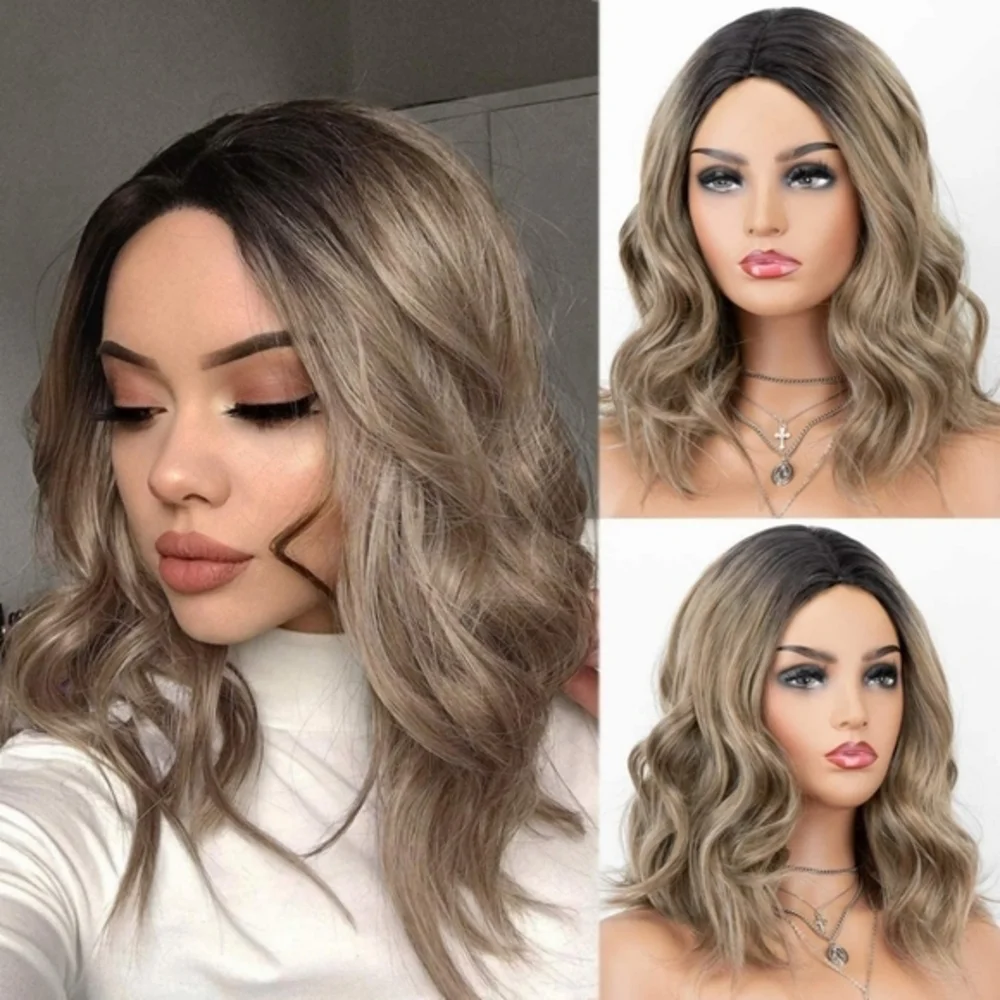 Blooming Hair 14